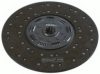 SACHS 1861 435 334 Clutch Disc